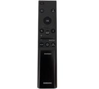 Genuine Replacement Remote Control Compatible with Samsung AH81-15439A - HW-B400F/XU All-in-One Soundbar