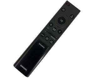 Genuine Replacement Remote Control Compatible with Samsung AH81-15439A - HW-B530/XU HW-S50B/XU HW-B550/XU HW-B530 HW-S50B HW-C400 Soundbar