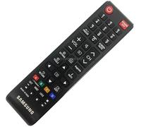 Genuine Replacement Remote Control Compatible with Samsung BN59-01180B - MM015F-A Monitor