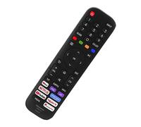 Genuine Replacement Remote Control for Hisense 55A7100FTUK HT266544 55" Smart 4K Ultra HD HDR LED TV