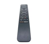 Genuine Replacement RMF-TX820U Voice TV Remote Control Compatible with Sony Smart 4K UHD LED