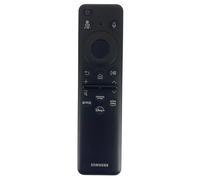 Genuine Replacement Solar Cell TV Remote Control Compatible with Samsung BN59-01455E - QE85Q80DATXXU QE85QN85DBTXXU UE43DU8500KXXU Smart 4K UHD HDR QLED
