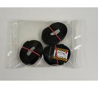 GENUINE REPLACEMENT THULE ROOF BOX STRAP SET 10719 FOR INTERNAL USE (3 X STRAPS)