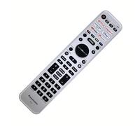 Genuine Replacement TV Remote Control Compatible For Panasonic N2QBYA000061 TX-65LZ2000B TX-77LZ2000B Smart 4K OLED