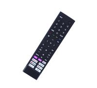 Genuine Replacement TV Remote Control Compatible with Hisense HT280197 ERF3A80-70E78HQ 65E78HQ 65A7HQ Smart QLED