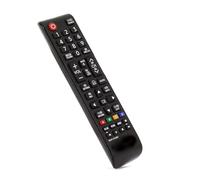 Genuine Replacement TV Remote Control Compatible with Samsung BN59-01268D - QE55Q7F QLED 4K Vision AI Smart