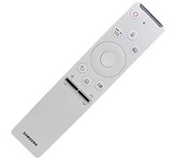 Genuine Replacement TV Remote Control Compatible with Samsung BN59-01298Q - UE49KU6510SXXN UE49KU6510UXXU UE49KU6510UXZF UE49KU6510UXZG Smart LED QLED