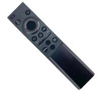 Genuine Replacement TV Remote Control Compatible with Samsung BN59-01388H LS32CM500EUXXU Smart Full HD HDR LED