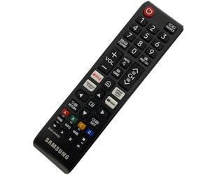 Genuine Replacement TV Remote Control Compatible with Samsung BN59-01483C - QE55LST7D QE65LST7D QE115QN90F QE43Q7FA Neo QLED Mini LED Smart