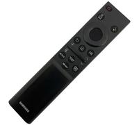 Genuine Replacement TV Remote Control Compatible with Samsung BN59-01484D - UE65U8020F UE75U8020F UE85U8020F 4K Crystal Smart LED