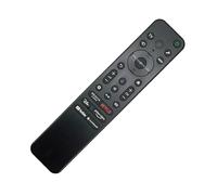 Genuine Replacement TV Remote Control Compatible with Sony RMF-TX810U - KD-65X75WLU KD-65X85LU Smart LED