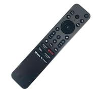 Genuine Replacement TV Remote Control Compatible with Sony RMF-TX910U - XR55A95LU XR65A95LU XR77A95LPU OLED Smart