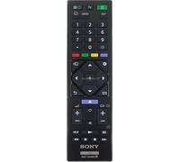 Genuine Replacement TV Remote Control Compatible with Sony RMT-TX440E - XR42A90K OLED HDR 4K Ultra HD Smart Google