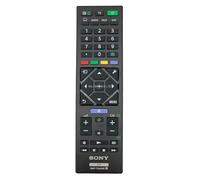 Genuine Replacement TV Remote Control Compatible with Sony RMT-TX450E - K43S38BP K50S38BP K55S38B K55XR55B Mini LED Smart