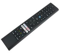 Genuine Replacement TV Remote Control For Toshiba CT-8578 Compatible With 50UF3F53DB Ultra 4K Fire LED with Voice