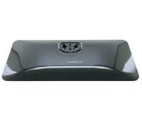 Genuine Replacement TV Stand Base & Neck Black w/ 8 Screws Compatible with Telefunken 24HG6010