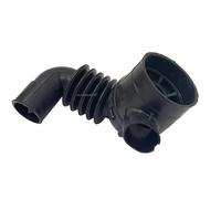 Genuine Replacement Washing Machine Drain Sump Hose Compatible with Haier HW50-10F1 HW50-10F1FS HW50-10F1S HW50-10F2