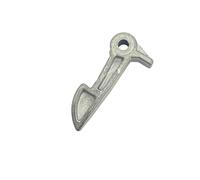 Genuine Replacement Washing Machine Metal Door Hook Smeg LBW1012IT3 LBW1012TF LBW105DS LBW106DS