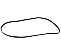 Genuine Replacement Washing Machine Poly-Vee Drive Belt Compatible With Bush WMDF814W WMDFX814W