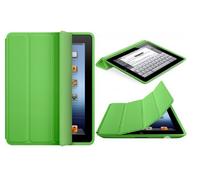 Genuine Retail Boxed Polyurethane Smart Case for Apple for iPad 2 3 & 4
