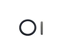 Genuine Retaining Pin & Rubber O-Ring for Scaffolding Impact Wrench