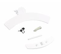 Electrolux Washing Machine Door Handle - 4055137402