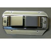 Genuine Rickenbacker Horseshoe Bridge Pickup for 4001/4003