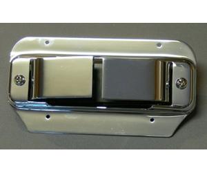 Genuine Rickenbacker Horseshoe Bridge Pickup for 4001/4003