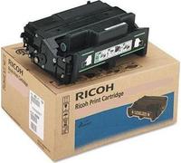Genuine Ricoh 400760 Toner Cartridge Black A- Type 215 G795-27 VAT Included