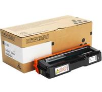 Genuine Ricoh 407318 Black SP 4500HE Print Cartridge A- Vat Inc