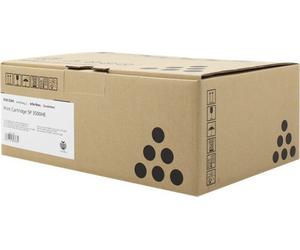 Genuine RICOH 407648 Black Toner Cartridge