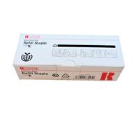 Genuine RICOH PPC Refill Staple / TYPE K (INC VAT) BOX OF 3