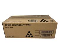 Genuine Ricoh 431013 Type 1190 Black Toner for Aficio Fax 1190 Boxed (VAT Inc)