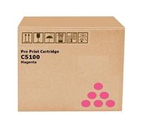 Genuine Ricoh 828404 Magenta Toner Cartridge