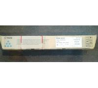 Genuine Ricoh 841427 Cyan Toner Cartridge MP C3501E / C3300E A- VAT Inc