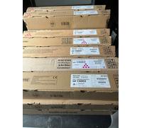 Genuine Ricoh 841855 Magenta Toner Cartridge MP C6003 VAT Inc