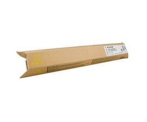 Genuine Ricoh 842044 Yellow Toner Cartridge C3501 C3300 A- VAT Inc