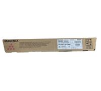 Genuine Ricoh 842050 Magenta Toner Cartridge C5501 C5000 (Brand New)