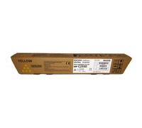 Genuine Ricoh 842058 MP C2550 Yellow Toner Cartridge