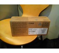 Genuine Ricoh 842076 MP C7501 Cyan Toner Cartridge A- VAT Inc