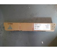 Genuine Ricoh 842096 Cyan Toner Cartridge MP C406 Vat Inc A-