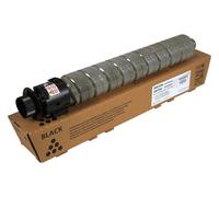 Genuine Ricoh 842283 Black Toner Cartridge Open