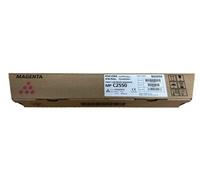 Genuine Ricoh C2550 842059 Magenta Toner Cartridge (Brand New)