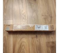 Ricoh 841654 Toner cyan. 18K pages ISO/IEC 19752 for Ricoh Aficio MP C
