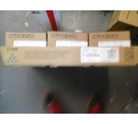 GENUINE RICOH CYAN TONER CARTRIDGE VAT Inc A-