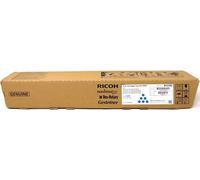 Genuine Ricoh 842286 Cyan Toner Cartridge Open