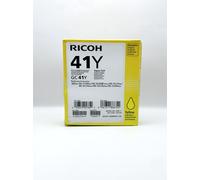 Genuine Ricoh GC41 Printer Cartridge