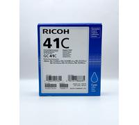 Genuine Ricoh GC41 Printer Cartridge