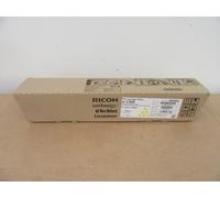 Ricoh IM C300 - Gelb - Original - Tonerpatrone