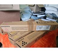 Genuine Ricoh MP C3502 Toners Choose Colour Aficio MPC3002 MPC3502 Vat Inc